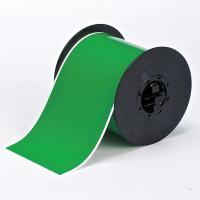 6UMZ1 Low-Halide Pipe Tape, Green, 100 ft. L