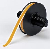 6UNA0 Low Halide Pipe Tape, Ochre, 100 ft. L