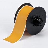 6UNA2 Low-Halide Pipe Tape, Ochre, 100 ft. L