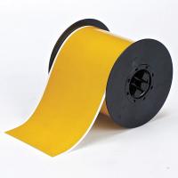 6UNA3 Low-Halide Pipe Tape, Ochre, 100 ft. L