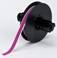 6UNC2 Low Halide Pipe Tape, Purple, 100 ft. L