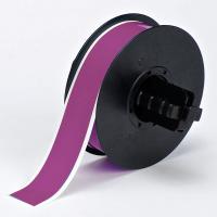 6UNC3 Low-Halide Pipe Tape, Purple, 100 ft. L