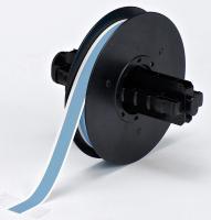 6UND0 Low Halide Pipe Tape, Sky Blue, 100 ft. L