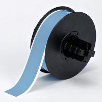 6UND1 Low-Halide Pipe Tape, Sky Blue, 100 ft. L