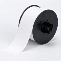 6UNE0 Low-Halide Pipe Tape, White, 100 ft. L