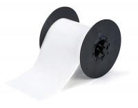 6UNE1 Low-Halide Pipe Tape, White, 100 ft. L