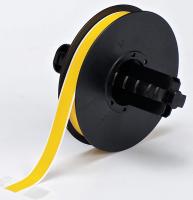 6UNE2 Low Halide Pipe Tape, Yellow, 100 ft. L