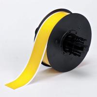 6UNE3 Low-Halide Pipe Tape, Yellow, 100 ft. L