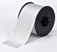 6UNL1 Tape, Metallic Silver, 100 ft. L, 3 In. W