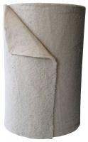 6UNN9 Absorbent Roll, White, 42 gal., 29-1/2 In W