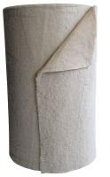 6UNP0 Absorbent Roll, White, 30 gal., 29-1/2 In.W