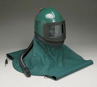6UNP8 Nova 2000(TM)  Blasting Helmet