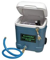 6UNP9 Airline Cooling System, Standard Pressure