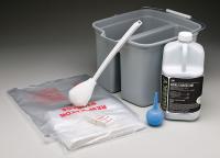 6UNR1 Respirator Cleaning Kit
