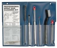 6URE2 Spray Gun Cleaning Kit