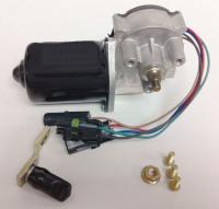 6URV7 Wiper Motor, Oscillating, 12 V