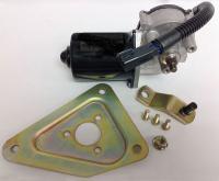 6URV8 Wiper Motor, Oscillating, 12 V