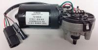 6URW3 Wiper Motor, Oscillating, 12 V