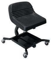 6URW7 Creeper Tractor Seat, 20 x 20 1/2x 25 In