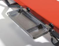 6URW9 Creeper Side Tool Tray