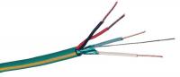6UUC4 Electronic Cable, 18 and 22AWG, 1000Ft
