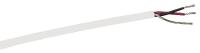 6UUC7 Electronic Cable, Riser, 22AWG, 1000Ft