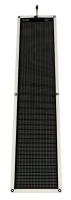 6UUJ0 Solar Charger, 14W, 15.4V, 60.75 x 14.5 In.