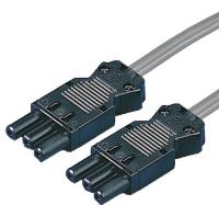 6UUN6 Connection Cable, For Encl Light, 24 In