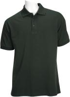 6UVG6 Professional Polo, LE Green, S