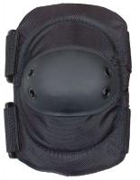 6UZA6 Elbow Pads, Hard, EVA, 1 Sz Fits All, 1PR