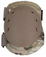 6UZC3 Knee Pads, Hard, EVA, 1 Sz Fits All, 1PR