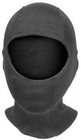 6UZF5 Flame Resistant Hood, Black