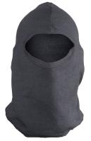 6UZF6 Flame Resistant Hood, Black