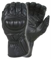 6UZG2 Law Enforcement Glove, 2XL, Black, PR
