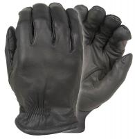 6UZG3 Law Enforcement Glove, S, Black, PR