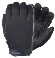 6UZH1 Cold Protection Gloves, XL, Black, PR