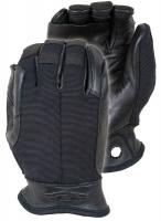 6XZG2 Rappelling Glove, XL, Black, PR