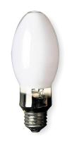 1E245 Mercury Vapor Lamp, ED17, 100W