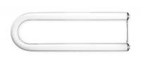 6V727 U-Shaped Fluorescent Lamp, 4100K, T12