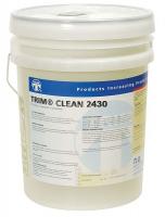 6VAD7 General Purpose Cleaners, Size 5 gal.