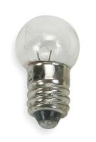 6VC29 Miniature Lamp, 27, G4 1/2, 4.9V