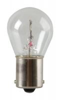 6VC79 Miniature Lamp, 198, 29W, S8, 13V