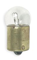 6VC93 Miniature Lamp, 303, 8W, G6, 28V