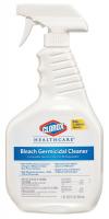 6VDE6 Cleaner and Disinfectant, PK 6