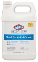 6VDE7 Cleaner and Disinfectant, PK 4
