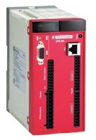 6VDF2 Safety Controller, 24VDC, 16Input, Profibus