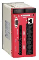 6VDF5 Safety Controller, 24VDC, 32Input, Profibus