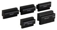 6VDF7 Connecting Terminals, Screw