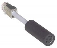 6VDG0 Adaptor for Programming Cable TSXPCX1031