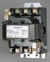 6VDG9 Contactor, NEMA, Sz0, 240V, 18A, Non Rev